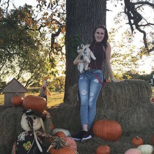 Meet your Posher, Mary